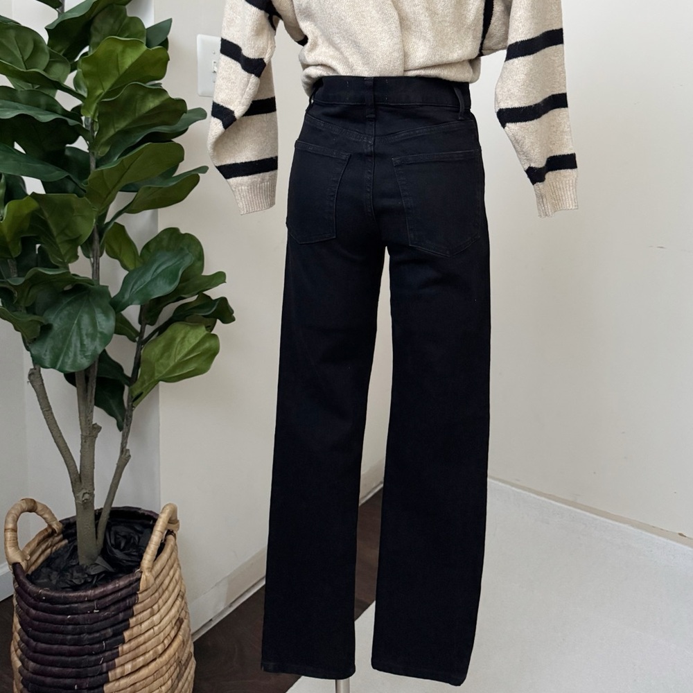 Black Jeans - Picture 2 of 14